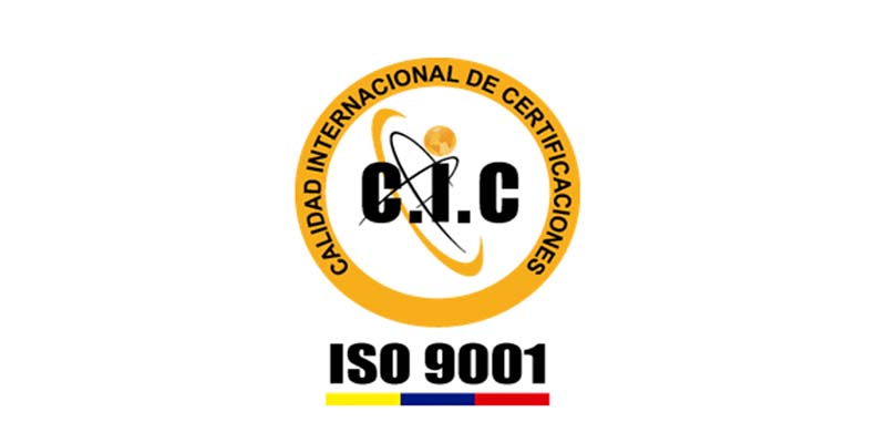 Calidad INternacional de Certificaciones
