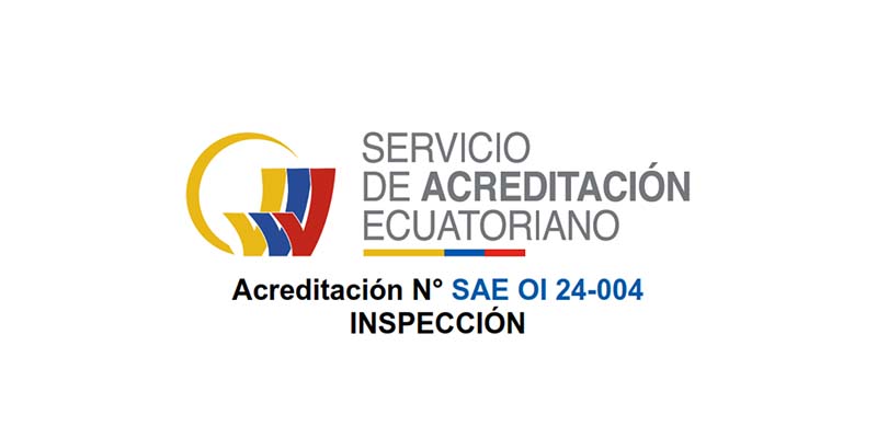 Servicio de Acreditación Ecuatoriana