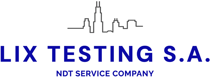 Lex Testing S.A. - servicios de inspección mediante ensayos no destructivos en Ecuador
