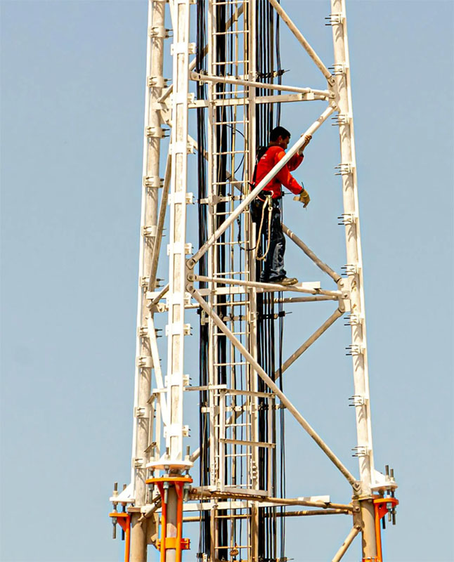 Petroleros Coca Ecuador